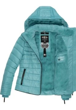 Marikoo AmberGiacca InvernaleMisty Blue Donna Giacche E Blazer M5M21G005-K14 7 Marikoo AmberGiacca InvernaleMisty Blue Donna Giacche E Blazer M5M21G005-K14 -Marikoo Negozio 00447ce3d19f48839adf7bf3dce8e2e1