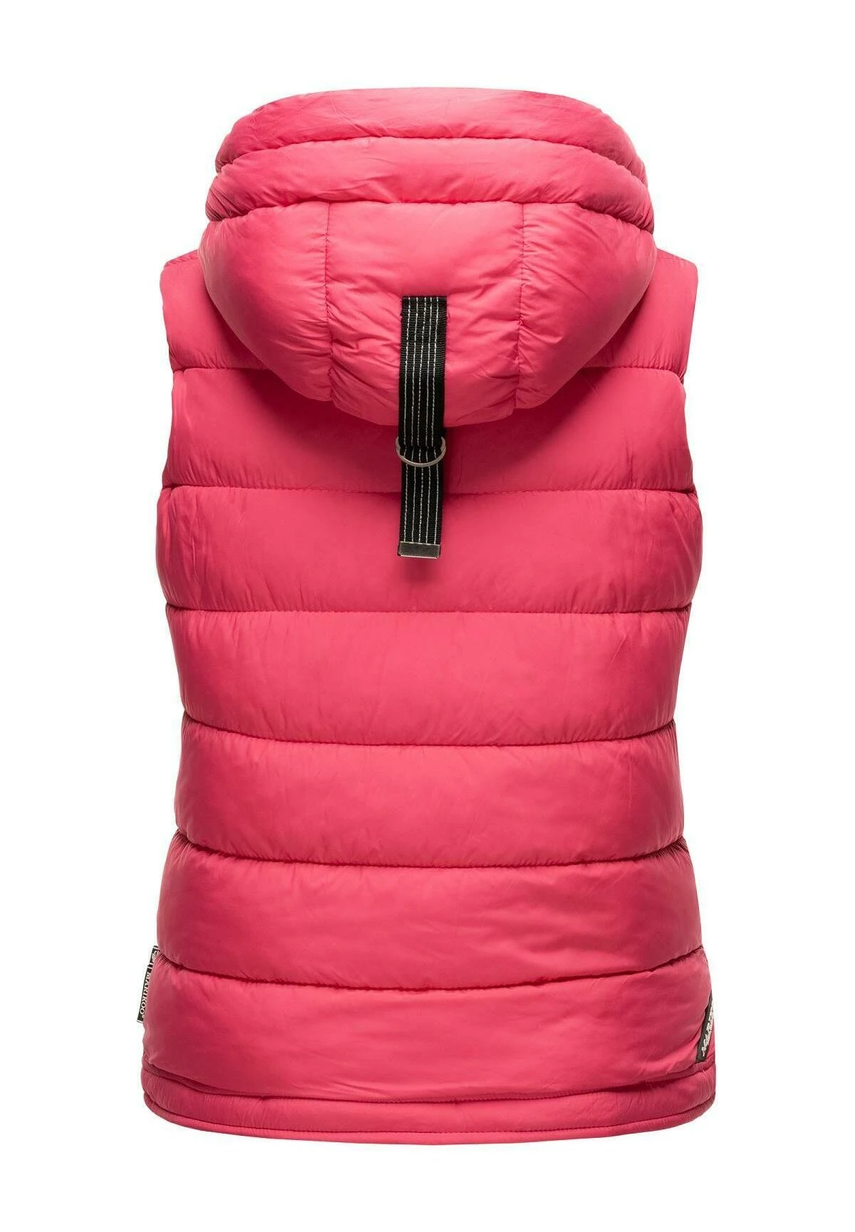 Marikoo TaisaaSmanicatoPink Donna Giacche E Blazer M5M21U00Y-J11 6 Marikoo TaisaaSmanicatoPink Donna Giacche E Blazer M5M21U00Y-J11 - immagine 6