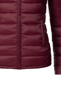 Marikoo LucyGiacca InvernaleBurgundy Donna Giacche E Blazer M5M21G006-G12 9 Marikoo LucyGiacca InvernaleBurgundy Donna Giacche E Blazer M5M21G006-G12 -Marikoo Negozio 0610caad1d46474db69f2beb6516a110