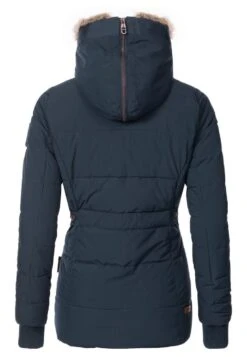 Marikoo NekooGiacca InvernaleBlue Donna Giacche E Blazer M5M21G003-K11 7 Marikoo NekooGiacca InvernaleBlue Donna Giacche E Blazer M5M21G003-K11 -Marikoo Negozio 068ba63805ca459a9d96b6ce152cbb19