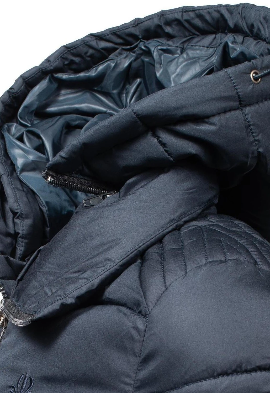 Marikoo Giacca InvernaleNavy Donna Giacche E Blazer M5M21U007-K11 6 Marikoo Giacca InvernaleNavy Donna Giacche E Blazer M5M21U007-K11 - immagine 6