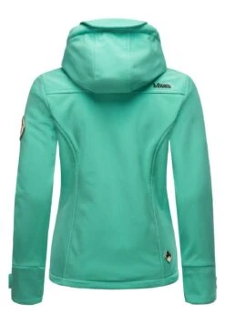 Marikoo FunktionsGiacca OutdoorAqua Green Donna Giacche E Blazer M5M21G00J-M12 14 Marikoo FunktionsGiacca OutdoorAqua Green Donna Giacche E Blazer M5M21G00J-M12 -Marikoo Negozio 08e656f5fde74175bb451f93c859d981