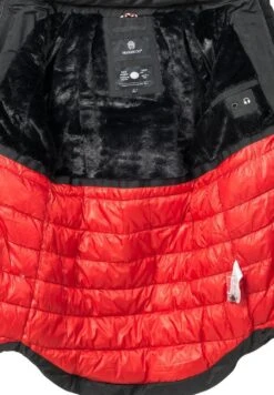 Marikoo MoonshineCappotto InvernaleBlack Donna Cappotti M5M21U00C-Q11 17 Marikoo MoonshineCappotto InvernaleBlack Donna Cappotti M5M21U00C-Q11 -Marikoo Negozio 0ac444b321854ac19cc2d63b77f61eff