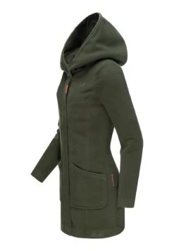 Marikoo Cappotto CortoForest Green Donna Cappotti M5M21U00Q-M11 14 Marikoo Cappotto CortoForest Green Donna Cappotti M5M21U00Q-M11 -Marikoo Negozio 0c0689fef492422eae9b6bc02210a83b