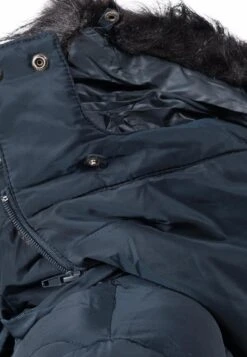 Marikoo VanillaGiacca InvernaleBlue Donna Giacche E Blazer M5M21U00E-K11 -Marikoo Negozio 0cae6c80155e4ae9970cb3e76fc6ed8f