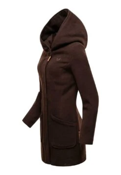 Marikoo Cappotto CortoOchre Donna Cappotti M5M21U00Q-O12 14 Marikoo Cappotto CortoOchre Donna Cappotti M5M21U00Q-O12 -Marikoo Negozio 0d2d1c77f40343449b263856c71e602c
