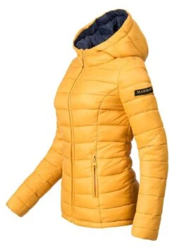 Marikoo LucyGiacca InvernaleGelb Donna Giacche E Blazer M5M21G006-E11 16 Marikoo LucyGiacca InvernaleGelb Donna Giacche E Blazer M5M21G006-E11 -Marikoo Negozio 0d36f660621f46a1a574c600b3b5c959