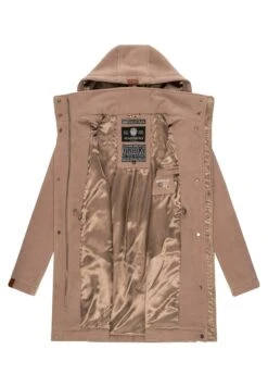 Marikoo Leilaniaa - Cappotto Invernale - Taupe 7 Marikoo Leilaniaa - Cappotto Invernale - Taupe -Marikoo Negozio 0d8a354e32e348dfb66f49fe62d5a9d7