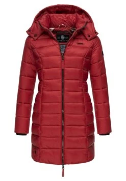 Marikoo AbendsternchenCappotto InvernaleBlood Red Donna Cappotti M5M21U00K-G15 12 Marikoo AbendsternchenCappotto InvernaleBlood Red Donna Cappotti M5M21U00K-G15 -Marikoo Negozio 11839c789c2d4b51a81f0ed2a88abc24