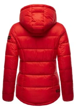 Marikoo LeandraaGiacca InvernaleLight Red Donna Giacche E Blazer M5M21U01M-G11 -Marikoo Negozio 138850bd3e894e59b3fe4d7ab28e4be8