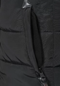 Marikoo LotusblüteGiacca InvernaleBlack Donna Giacche E Blazer M5M21G002-Q11 8 Marikoo LotusblüteGiacca InvernaleBlack Donna Giacche E Blazer M5M21G002-Q11 -Marikoo Negozio 15920ff00b7f4482a8fce6818315690d