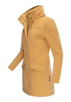 Marikoo Leilaniaa - Cappotto Invernale - Camel 7 Marikoo Leilaniaa - Cappotto Invernale - Camel -Marikoo Negozio 15e9dc5096504db68322cfd43a55b09e