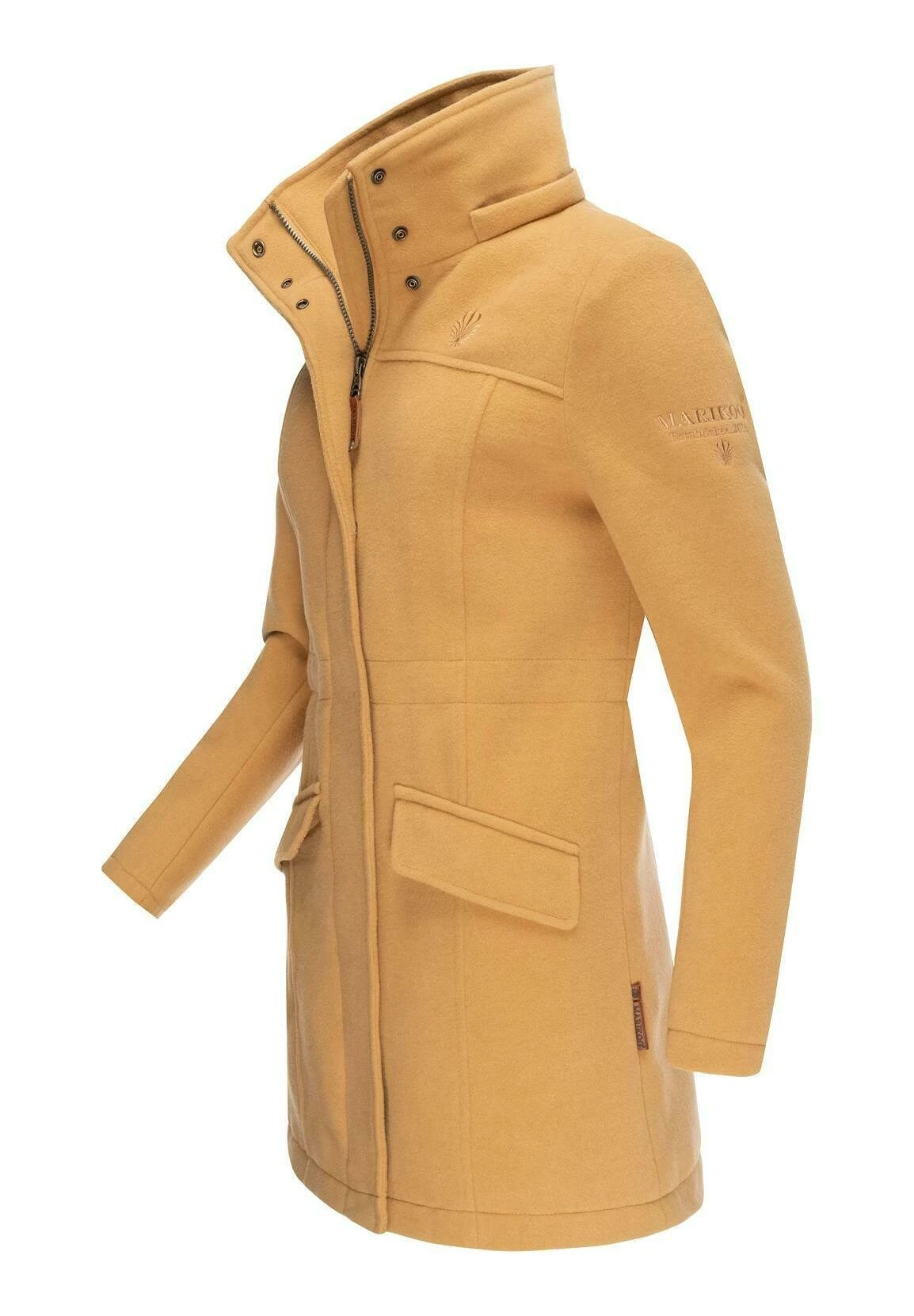 Marikoo Leilaniaa - Cappotto Invernale - Camel 3 Marikoo Leilaniaa - Cappotto Invernale - Camel - immagine 3
