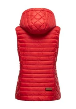 Marikoo Hasenpfote - Smanicato - Red -Marikoo Negozio 162c26ea146d495085d4dc4f0288d626