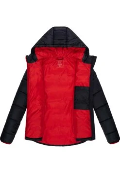 Marikoo LeandraaGiacca InvernaleDark Blue Donna Giacche E Blazer M5M21U01M-K11 7 Marikoo LeandraaGiacca InvernaleDark Blue Donna Giacche E Blazer M5M21U01M-K11 -Marikoo Negozio 165e2e55c6894f30b3e9d570d3643c63