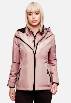 Marikoo BrombeereGiacca OutdoorPowder Rose Donna Giacche E Blazer M5M21U010-J11 16 Marikoo BrombeereGiacca OutdoorPowder Rose Donna Giacche E Blazer M5M21U010-J11 -Marikoo Negozio 179b7f8d3f8c40cc8b05c720e40c800b