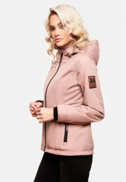 Marikoo BrombeereGiacca OutdoorPowder Rose Donna Giacche E Blazer M5M21U010-J11 15 Marikoo BrombeereGiacca OutdoorPowder Rose Donna Giacche E Blazer M5M21U010-J11 -Marikoo Negozio 1820289b1b1e4aec96e7f56c91f5c1b3