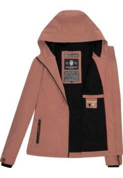 Marikoo BrombeereGiacca OutdoorTerracotta Donna Giacche E Blazer M5M21U010-O12 7 Marikoo BrombeereGiacca OutdoorTerracotta Donna Giacche E Blazer M5M21U010-O12 -Marikoo Negozio 18387953e26e4525a95102f80d64986d