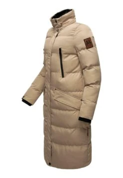 Marikoo Cappotto InvernaleTaupe Donna Cappotti M5M21U017-B11 9 Marikoo Cappotto InvernaleTaupe Donna Cappotti M5M21U017-B11 -Marikoo Negozio 186ccdcb124f47b799384dbab2d652c9