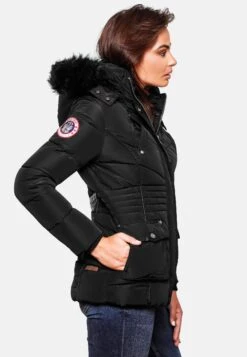 Marikoo VanillaGiacca InvernaleBlack Donna Giacche E Blazer M5M21U00E-Q11 10 Marikoo VanillaGiacca InvernaleBlack Donna Giacche E Blazer M5M21U00E-Q11 -Marikoo Negozio 19c5a2f5ee834f9db7daafbb7077f445