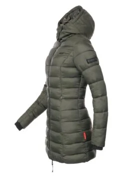 Marikoo AbendsternchenCappotto InvernaleGreen Donna Cappotti M5M21U00K-M12 16 Marikoo AbendsternchenCappotto InvernaleGreen Donna Cappotti M5M21U00K-M12 -Marikoo Negozio 1a4942052d1f4f4b9b3fe6076f895496