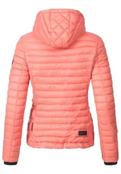 Marikoo SamtpfoteGiacca Da Mezza StagioneCoralle Donna Giacche E Blazer M5M21U004-G12 5 Marikoo SamtpfoteGiacca Da Mezza StagioneCoralle Donna Giacche E Blazer M5M21U004-G12 -Marikoo Negozio 1b1ad3355d9e46c1a20ce298c8012b1f