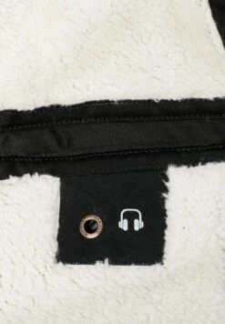 Marikoo ManolyaCappotto InvernaleBlue Donna Cappotti M5M21G007-K11 -Marikoo Negozio 1da83f5c7a754ae0b6c9113a5bff822c