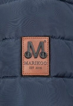 Marikoo AmberGiacca InvernaleBlue Donna Giacche E Blazer M5M21G005-K11 9 Marikoo AmberGiacca InvernaleBlue Donna Giacche E Blazer M5M21G005-K11 -Marikoo Negozio 1e77f9e1e9f4483bbe381e44650a4a30