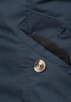 Marikoo Karmaa - Cappotto Invernale - Blue -Marikoo Negozio 1f0124644ff84eecafdd995d77b24979