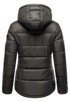 Marikoo Leandraa - Giacca Invernale - Dark Grey -Marikoo Negozio 21ca56d24897402eb5d0389d74a76886