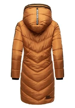 Marikoo ArmasaCappotto InvernaleRusty Cinnamon Donna Cappotti M5M21U00T-O11 11 Marikoo ArmasaCappotto InvernaleRusty Cinnamon Donna Cappotti M5M21U00T-O11 -Marikoo Negozio 243e721b50e042af86f76babd39a8b7b