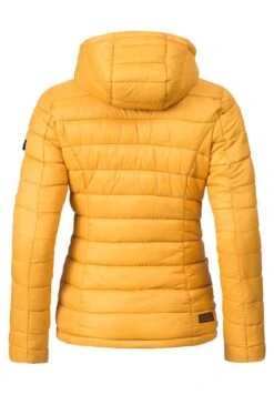 Marikoo LucyGiacca InvernaleGelb Donna Giacche E Blazer M5M21G006-E11 17 Marikoo LucyGiacca InvernaleGelb Donna Giacche E Blazer M5M21G006-E11 -Marikoo Negozio 248972592e374b95988014834ef9f5b8