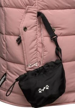 Marikoo TaisaaSmanicatoPowder Rose Donna Giacche E Blazer M5M21U00Y-J12 8 Marikoo TaisaaSmanicatoPowder Rose Donna Giacche E Blazer M5M21U00Y-J12 -Marikoo Negozio 254317b2b46d4a84ab195e0247c573ca