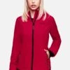 Marikoo BrombeereGiacca OutdoorFuchsia Donna Giacche E Blazer M5M21U010-J12
