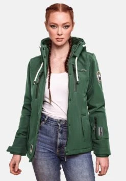 Marikoo FunktionsGiacca OutdoorDusty Green Donna Giacche E Blazer M5M21G00J-M11 9 Marikoo FunktionsGiacca OutdoorDusty Green Donna Giacche E Blazer M5M21G00J-M11 -Marikoo Negozio 280f389932b043d8b34797375d0bdd18
