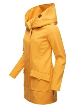Marikoo MayleenImpermeabileAmber Yellow Donna Giacche E Blazer M5M21U00V-E12 10 Marikoo MayleenImpermeabileAmber Yellow Donna Giacche E Blazer M5M21U00V-E12 -Marikoo Negozio 282cfd1adec946deba68b12ec7f0ab75