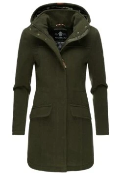 Marikoo Leilaniaa - Cappotto Invernale - Fir