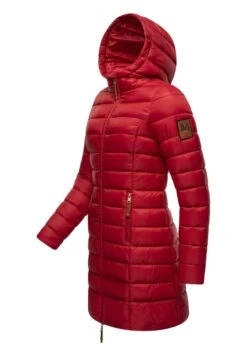 Marikoo SteppCappotto InvernaleBlood Red Donna Cappotti M5M21U001-G16 16 Marikoo SteppCappotto InvernaleBlood Red Donna Cappotti M5M21U001-G16 -Marikoo Negozio 2928ab81795f45c9b4d17e626de99cb7