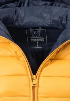 Marikoo LucyGiacca InvernaleGelb Donna Giacche E Blazer M5M21G006-E11 15 Marikoo LucyGiacca InvernaleGelb Donna Giacche E Blazer M5M21G006-E11 -Marikoo Negozio 295529496b9442a2a8e3d30f94059479