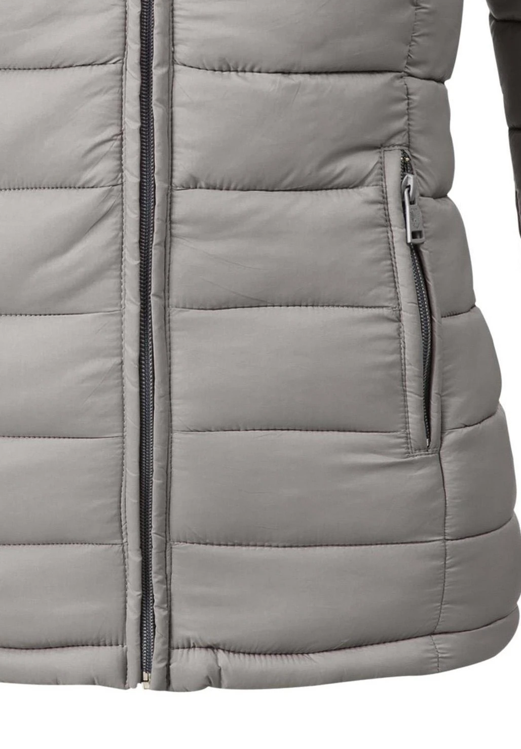 Marikoo LucyGiacca InvernaleGrey Donna Giacche E Blazer M5M21G006-C12 5 Marikoo LucyGiacca InvernaleGrey Donna Giacche E Blazer M5M21G006-C12 - immagine 5