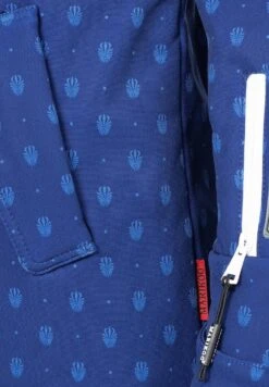 Marikoo Zimtzicke - Parka - Royal Melange 11 Marikoo Zimtzicke - Parka - Royal Melange -Marikoo Negozio 306e0739ed184a3ca32c4acafd0c3e8e