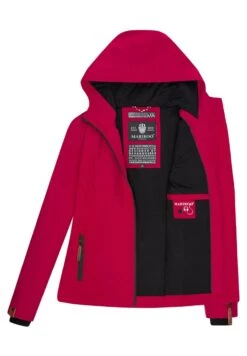Marikoo BrombeereGiacca OutdoorFuchsia Donna Giacche E Blazer M5M21U010-J12 14 Marikoo BrombeereGiacca OutdoorFuchsia Donna Giacche E Blazer M5M21U010-J12 -Marikoo Negozio 3140f1457c4a455596b7f4d7f87151a2