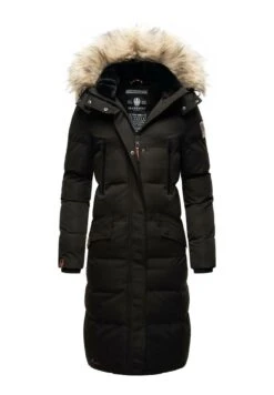 Marikoo Cappotto Invernale - Black 14 Marikoo Cappotto Invernale - Black -Marikoo Negozio 32a39ad7b42f44e7a32c6eb24651794c