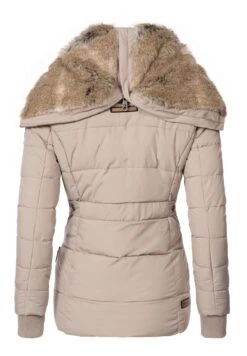 Marikoo NekooGiacca InvernaleBeige Donna Giacche E Blazer M5M21G003-B11 11 Marikoo NekooGiacca InvernaleBeige Donna Giacche E Blazer M5M21G003-B11 -Marikoo Negozio 33fbfe0cd4e546689556f18905a41249