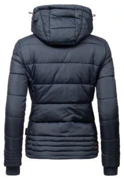Marikoo Giacca InvernaleNavy Donna Giacche E Blazer M5M21U007-K11 15 Marikoo Giacca InvernaleNavy Donna Giacche E Blazer M5M21U007-K11 -Marikoo Negozio 368b3757b0544c6e8c28c7dcfe10c174