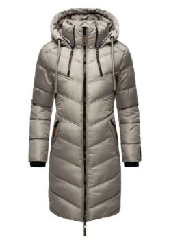 Marikoo Armasa - Cappotto Invernale - Zinc Grey 10 Marikoo Armasa - Cappotto Invernale - Zinc Grey -Marikoo Negozio 3705ba44f7f64cd5b97188c1d7375fb7