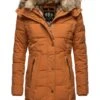 Marikoo LieblingsCappotto InvernaleRusty Cinnamon Donna Cappotti M5M21U00F-O12