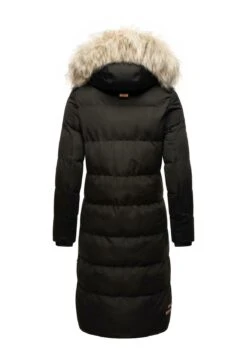 Marikoo Cappotto Invernale - Black 19 Marikoo Cappotto Invernale - Black -Marikoo Negozio 37f7ac5632fe4f38860aae864367962a