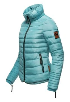 Marikoo AmberGiacca InvernaleMisty Blue Donna Giacche E Blazer M5M21G005-K14 9 Marikoo AmberGiacca InvernaleMisty Blue Donna Giacche E Blazer M5M21G005-K14 -Marikoo Negozio 38c2e512d3fc4a0e95d1187ae826311f