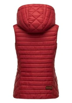 Marikoo HasenpfoteSmanicatoDark Red Donna Giacche E Blazer M5M21U01B-G13 6 Marikoo HasenpfoteSmanicatoDark Red Donna Giacche E Blazer M5M21U01B-G13 -Marikoo Negozio 38e67509ae7442f6ad5f428a2b5894b2